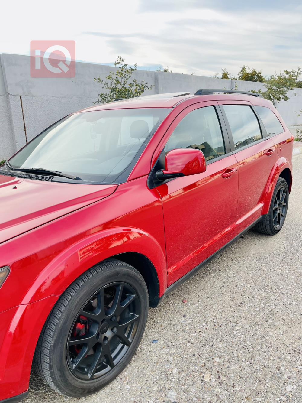 Dodge Journey